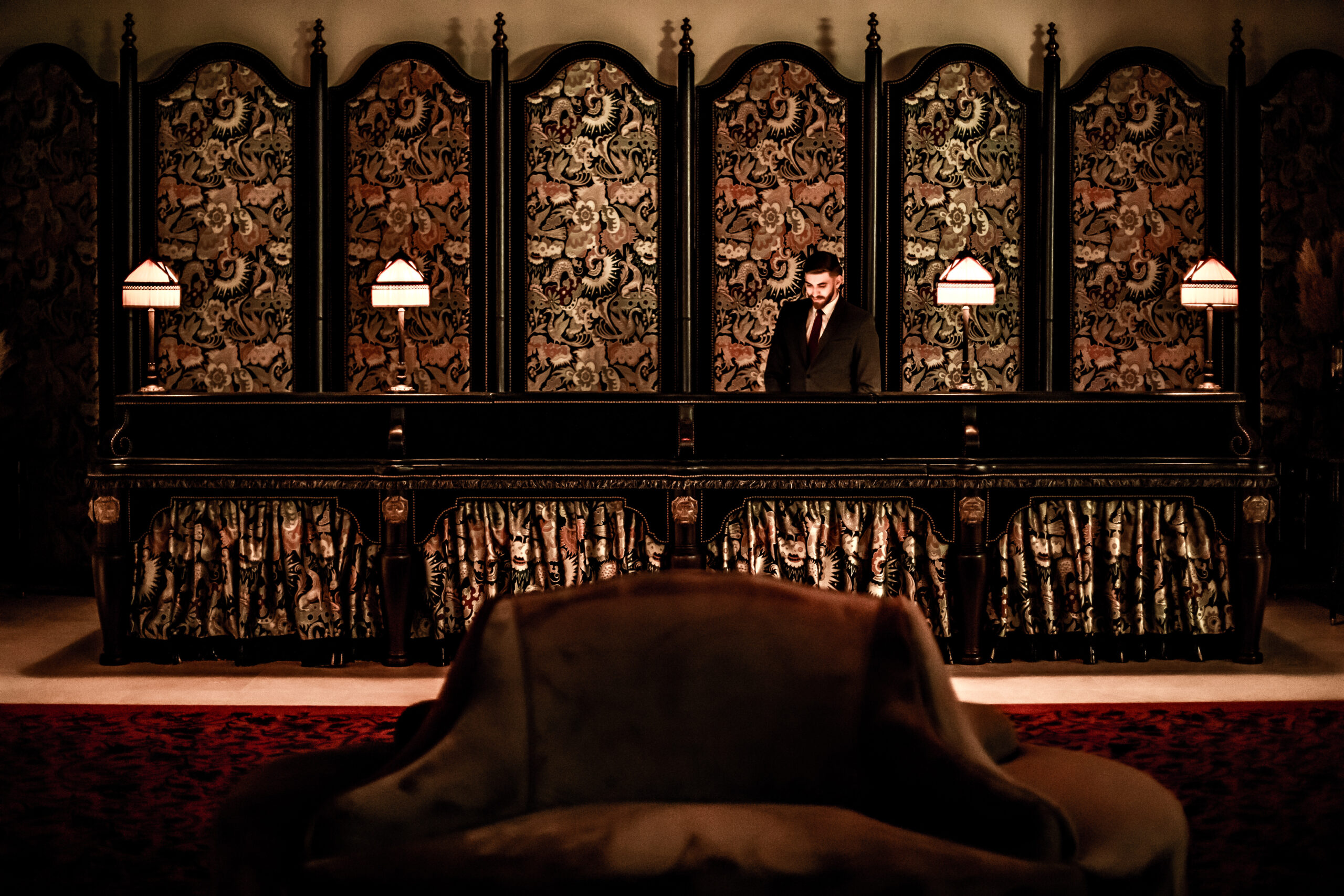 Stonehill Taylor Nomad Las Vegas 01