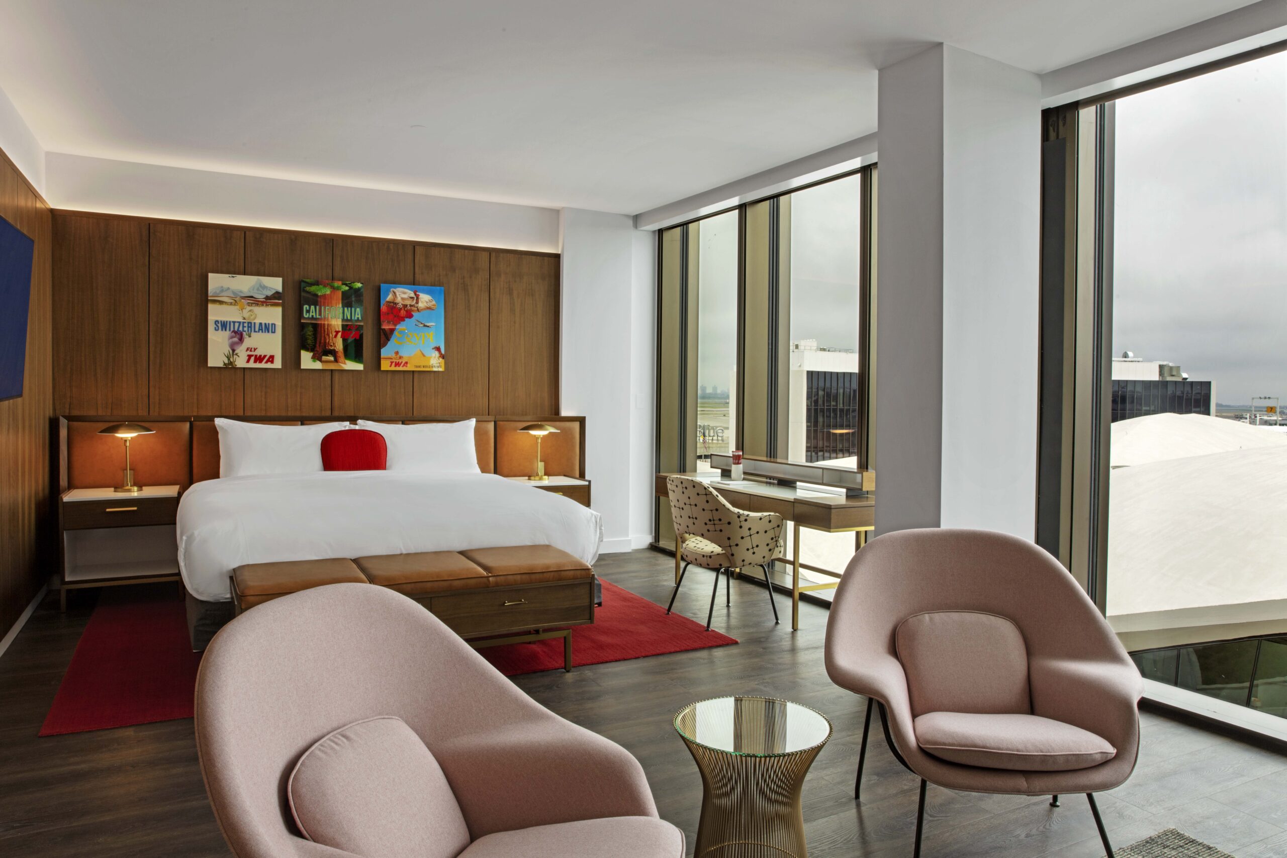 TWA Hotel New York 2019 - Stonehill Taylor (12)