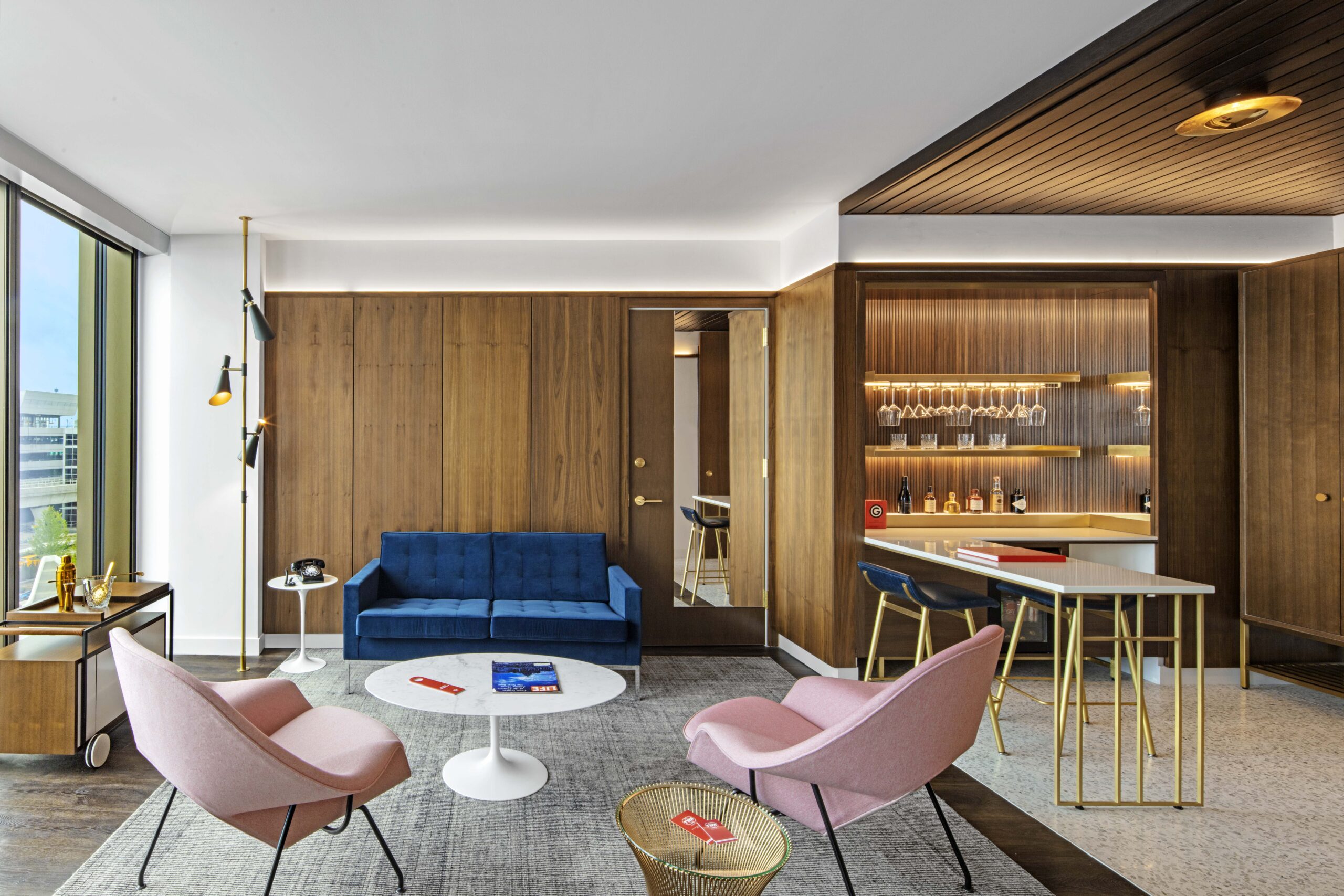 TWA Hotel New York 2019 - Stonehill Taylor (21)