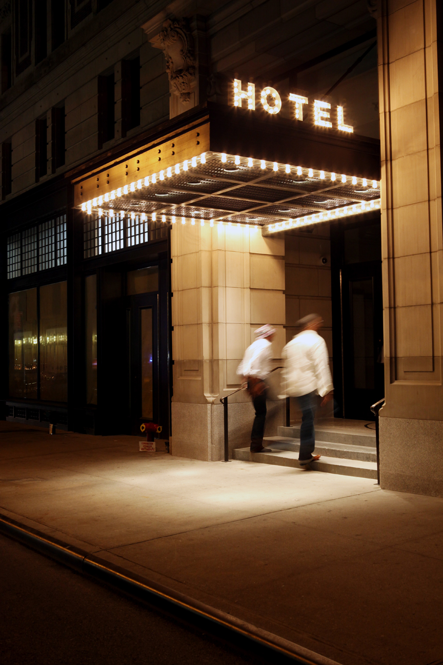 Stonehill Taylor ACE Hotel New York 01