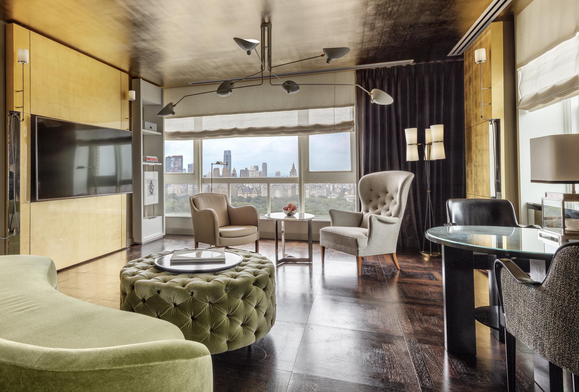 Stonehill Taylor The Carlyle 01 Stonehill Taylor The Carlyle 01