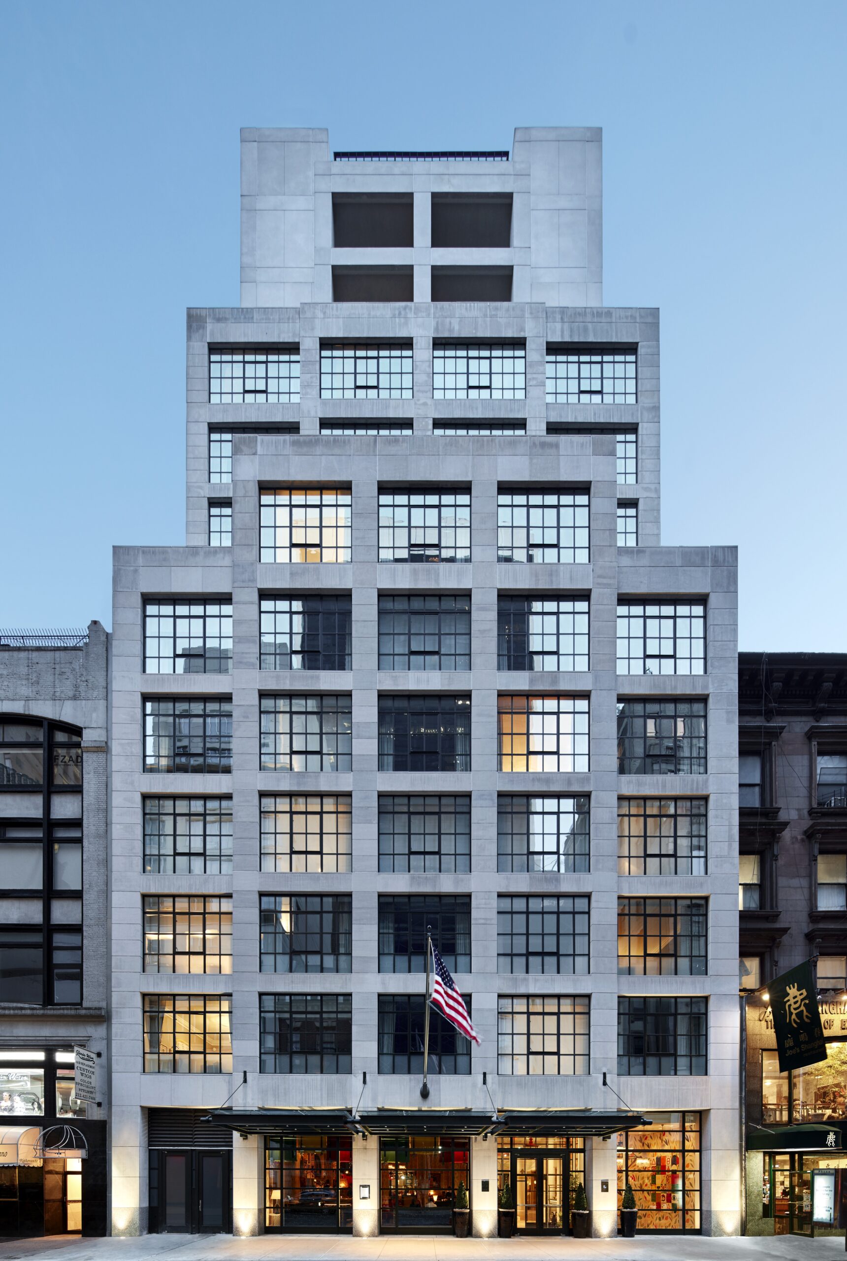 Stonehill Taylor The Whitby 01