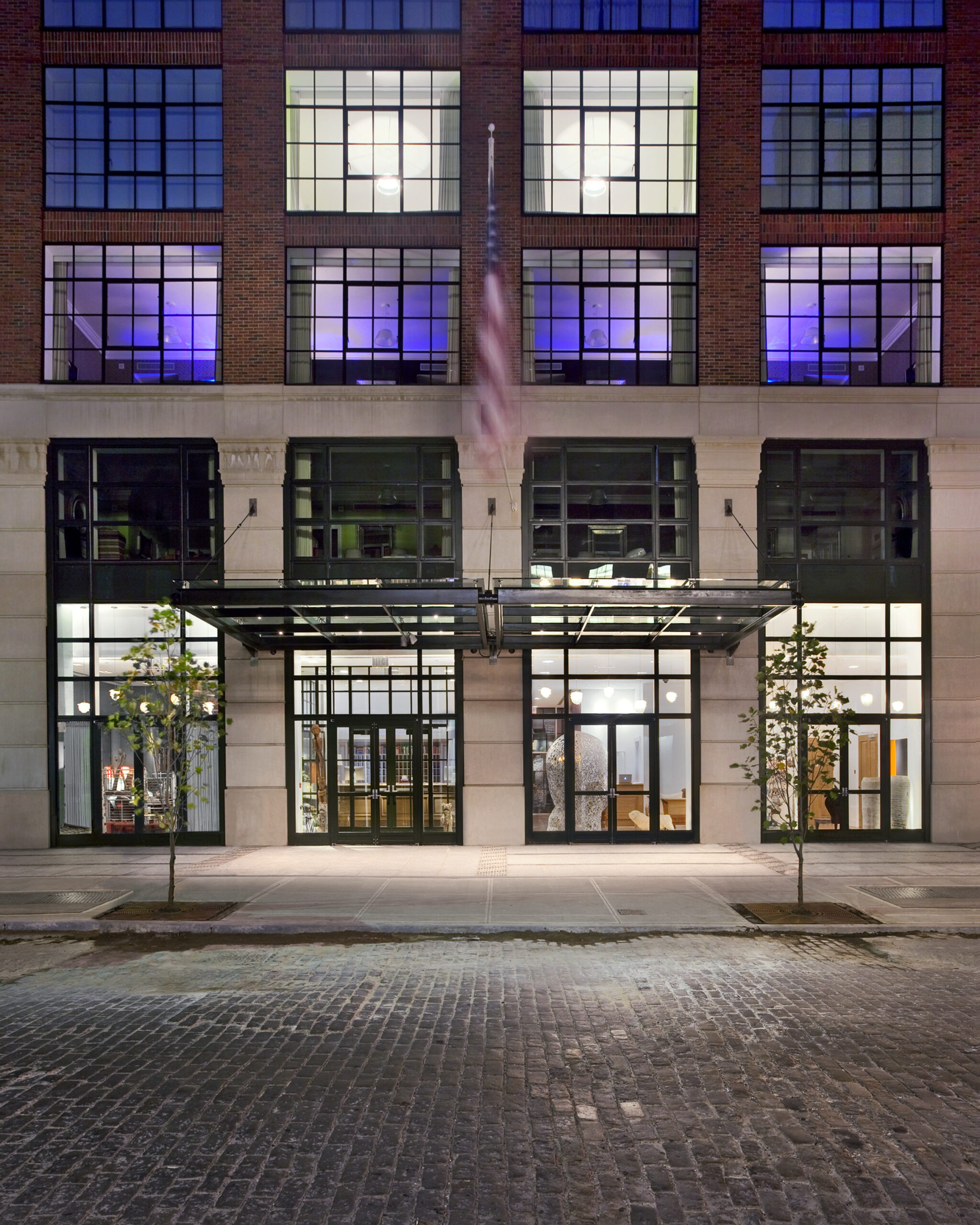 Stonehill Taylor Crosby Street Hotel 01