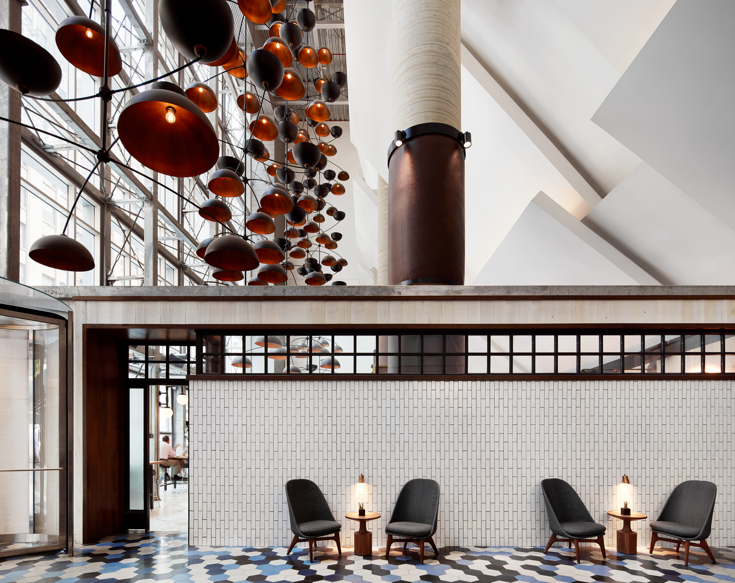 Stonehill Taylor HY36 Crowne Plaza 07 Stonehill Taylor HY36 Crowne Plaza 07