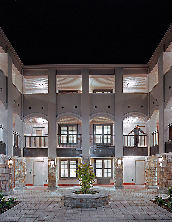 Stonehill Taylor Saint John's University Housing 04 Stonehill Taylor Saint John's University Housing 04