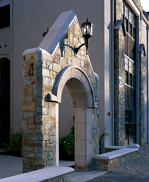 Stonehill Taylor Saint John's University Housing 03 Stonehill Taylor Saint John's University Housing 03