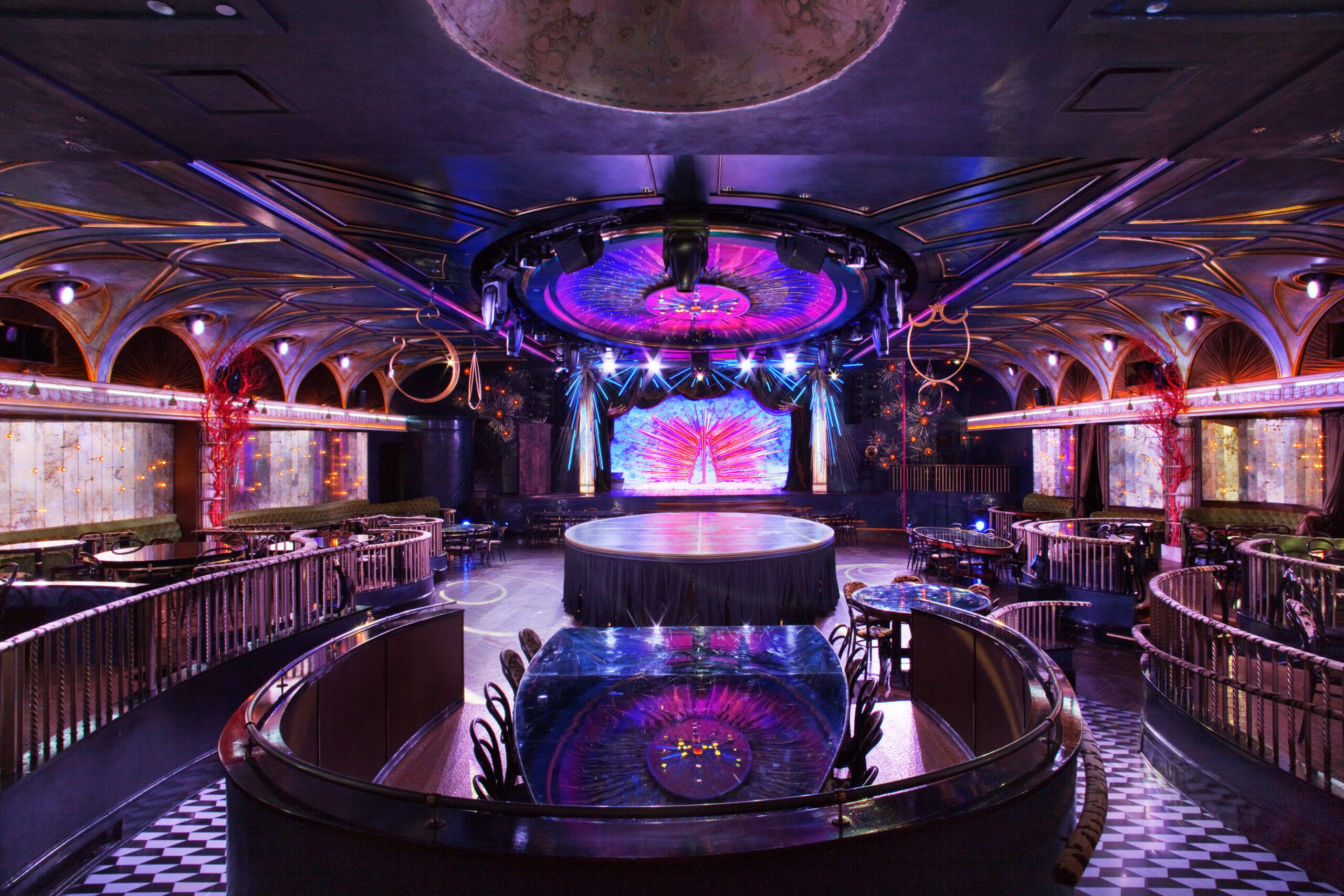 Stonehill Taylor Diamond Horseshoe 01