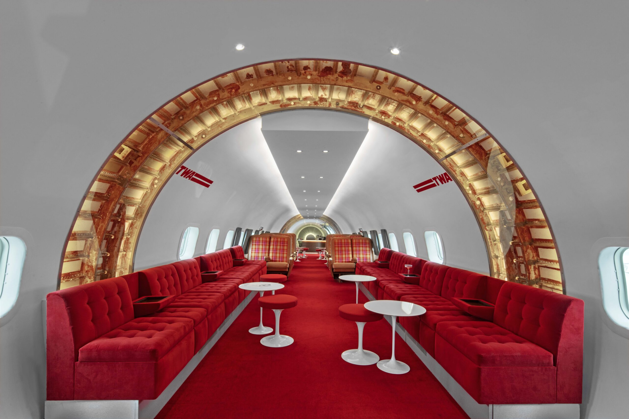TWA Hotel New York 2019 - Stonehill Taylor (44)