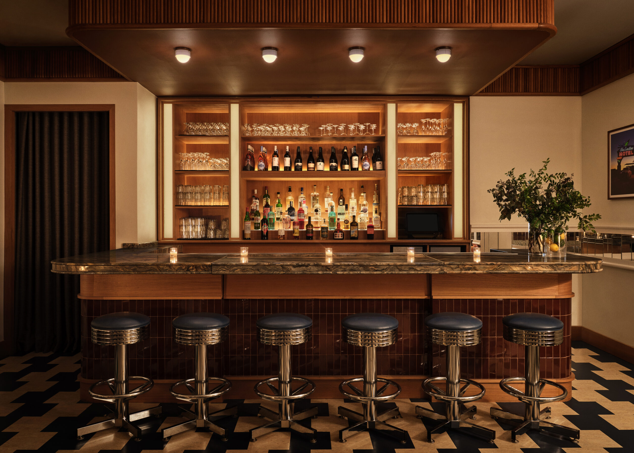 Stonehill Taylor Arlo NoMad Diner 01