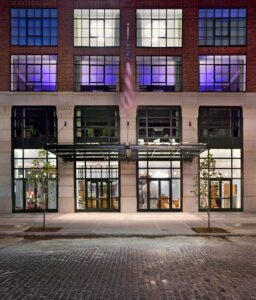 Stonehill Taylor – Architecture